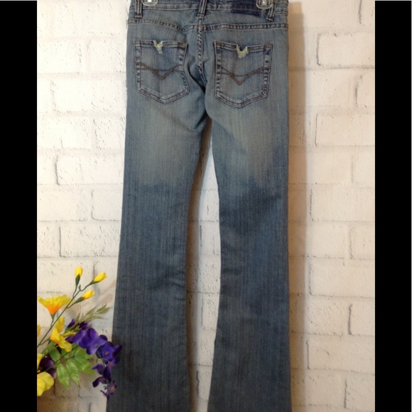 ⬇️ URBAN BEHAVIOR JEANS💥 - Picture 5 of 5